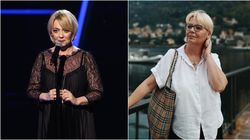 „Mi-a fost foarte frică” Greutățile prin care a trecut Emilia Popescu în pandemie! Marea actriță a povestit abia acum prin ce a trecut. Detaliile neștiute: „Oamenii s-au făcut mai răi”