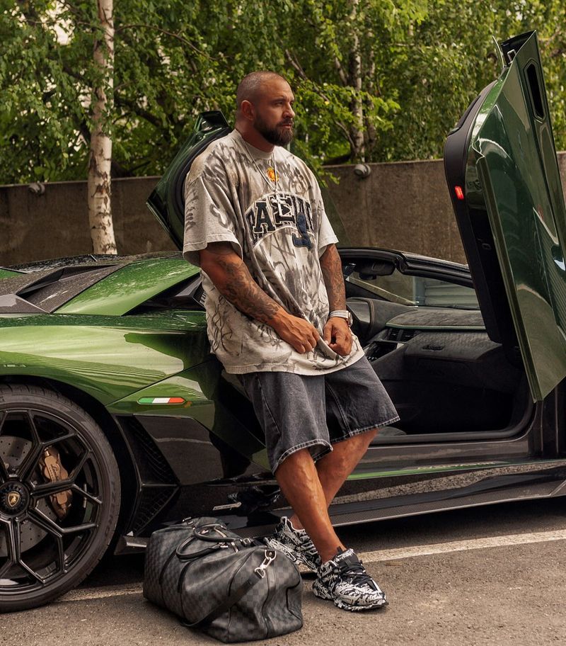 alex bodi, alex bodi declaratii, explozii crevedia, alex bodi reacție crevedia 