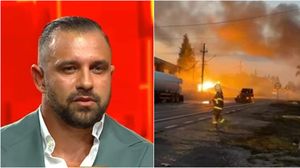 alex bodi, alex bodi declaratii, explozii crevedia, alex bodi reacție crevedia 