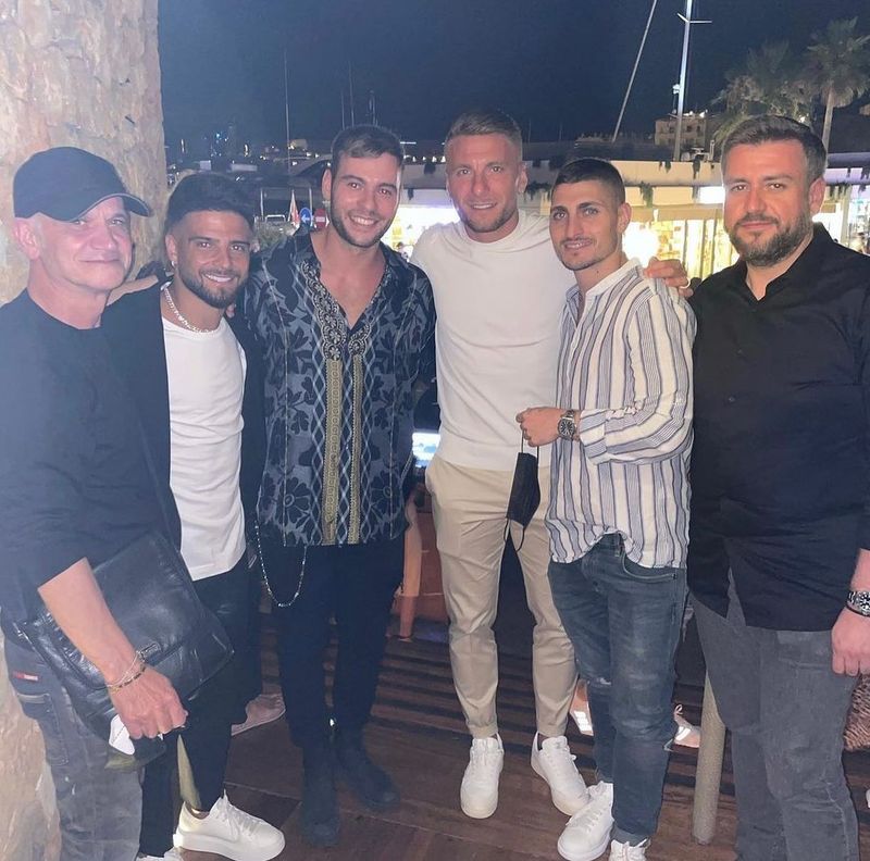 Marco Verratti