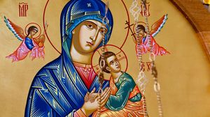 Acatist la Nașterea Maicii Domnului 2023. Rugăciunea care se citește pe 8 septembrie