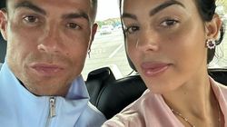”Georgina a refuzat să își vadă tatăl pe patul de moarte!” Dezvăluiri uluitoare despre iubita lui Cristiano Ronaldo! Sora vitregă a spus tot