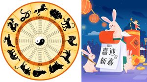 Ce zodie ești în zodiacul chinezesc. Tabelul cu anii și zodiile