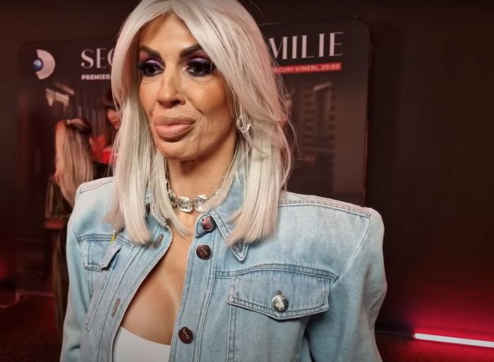 Timis Raluca Raluca Bădulescu, secrete din interiorul familiei! Jurata