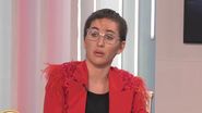 Dana Roba, enervată la culme în emisiunea lui Mădălin Ionescu