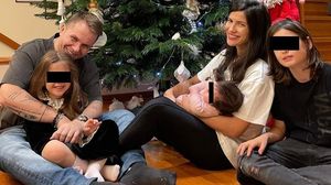 Cum este Codin Maticiuc în rolul de tată?