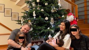 Cum este Codin Maticiuc în rolul de tată?