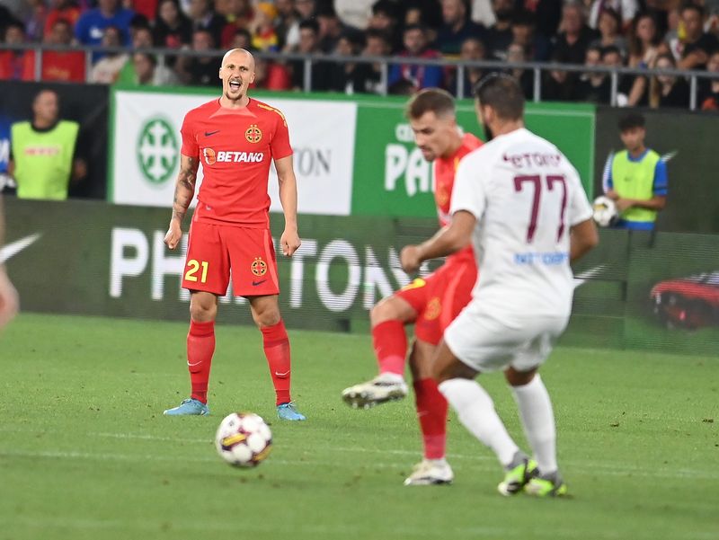 Vlad Chiricheș