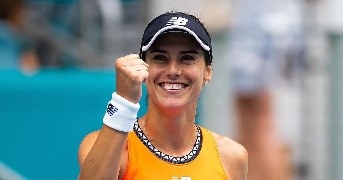 Dominanță totală la Roland Garros: Sorana Cîrstea, calificare fulger în optimi după un meci de 56 de minute