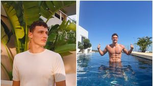 Benjamin Pavard