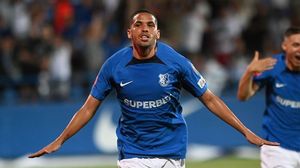 Rivaldinho, discurs puternic înainte de HJK – Farul Constanța: „Și pe stradă dacă jucăm, trebuie să o facem cu putere”