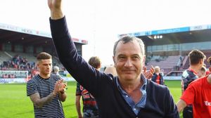 Reacțiile lui Ilie Dumitrescu și Ionel Dănciulescu după aflarea veștii despre Mircea Rednic! Tehnicianul a suferit un infarct