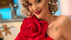 Ramona Olaru, apariție înduioșătoare pe internet! Cât de bine i-ar sta asistentei TV în ipostaza de mămică: „Am antrenament”