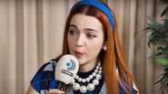 Iris, concurentă "Bravo, ai stil" 