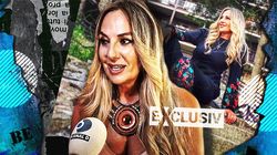 Florentina Opriș a dezvăluit care este cea mai importantă lecție pe care a învățat-o din familie: "Nu trebuie să spui mare lucru din ce se întâmplă în casa ta" | EXCLUSIV