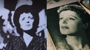 Cum a murit, de fapt, Edith Piaf. A fost considerata „Mica privighetoare”