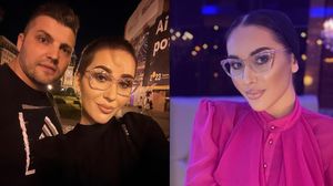 Cine este Beniamin, noul iubit al Danei Roba. Cei doi au planuri de căsătorie