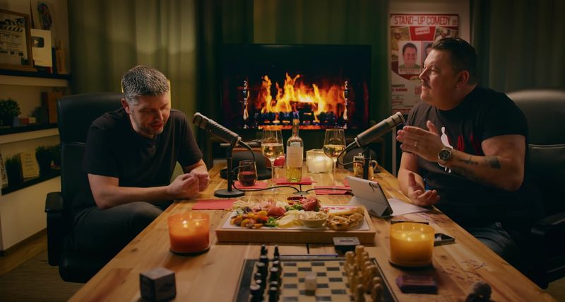 Cătălin Neamțu, totul despre relația de prietenie cu Mihai Bobonete