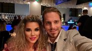 Alina și Ilan Laufer, secretul pentru o căsnicie reușită