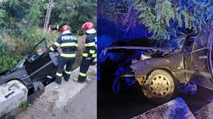 accident