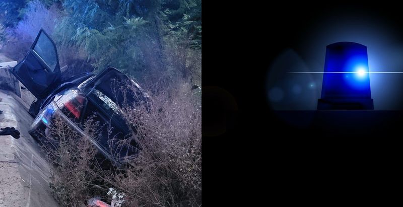 accident