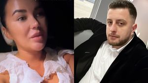 Carmen de la Sălciua a răbufnit după acuzațiile primite din partea fostului ei saxofonist