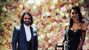 Pepe alături de fosta lui soție, Raluca Pastramă și fetițele lor