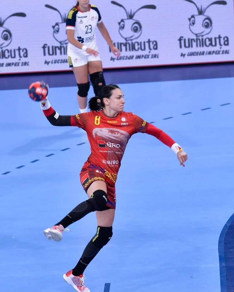 Cristina Neagu