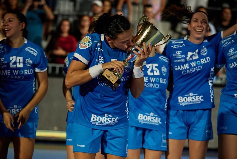Cristina Neagu