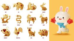 Horoscop chinezesc săptămânal: 4 septembrie - 10 septembrie 2023. Află ce îți rezervă astrele