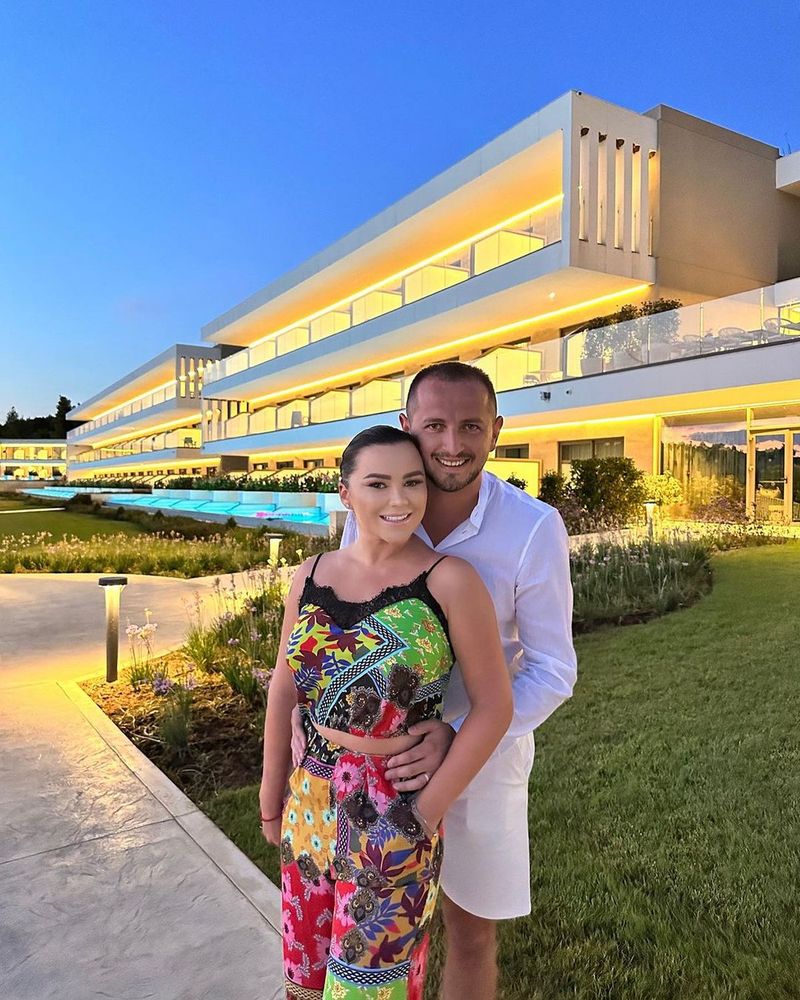 carmen de la salciua