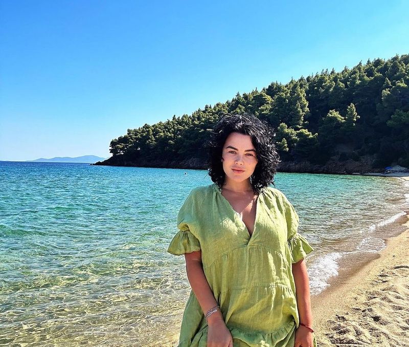 Carmen de la Sălciua