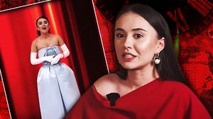 Andreea, primele declarații după finala ”Bravo, ai stil!” Ce spune despre celelalte finaliste: "A fost o nedreptate" | EXCLUSIV