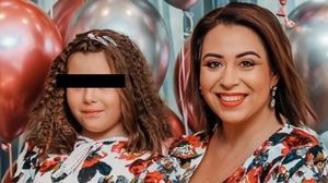 oana roman, isa, fiica, gest