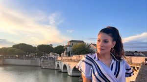 Ioana Ginghină se pregătește cu pași repezi de nuntă