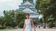 Dana Rogoz, totul despre vacanța în Japonia