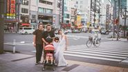 Dana Rogoz, totul despre vacanța în Japonia