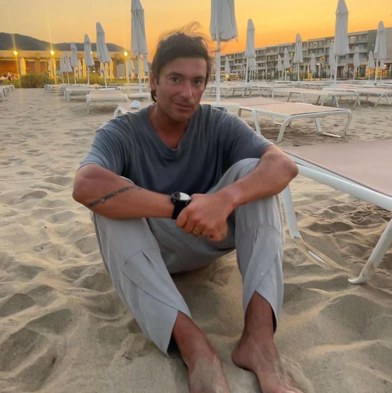 Radu Vâlcan, totul despre plecarea în Thailanda