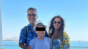 Cristi Brancu, mândru de reușitele fiului său