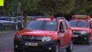 explozie, explozie bucuresti, explozii crevedia, statie gpl bucuresti