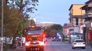 explozie, explozie bucuresti, explozii crevedia, statie gpl bucuresti