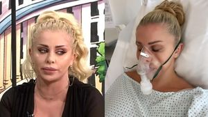 maria andria, maria andria probleme de sănătate, maria andria stop cardio-respirator, maria andria declaratii