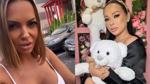 andreea antonescu, vladuta lupau, replica, asemanare
