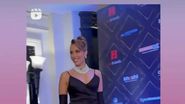 Iulia Vântur a pus pe toată lumea pe jar, după ce a apărut cu o burtică „suspectă”