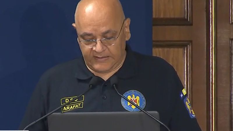 raed arafat, declaratii, crevedia, tragedie