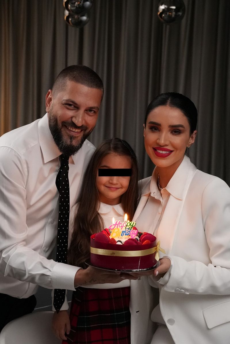 Adelina Pestrițu, mărturisiri despre al doilea copil Adelina Pestrițu, mărturisiri despre al doilea copil