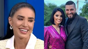 Adelina Pestrițu, mărturisiri despre al doilea copil