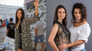 iuliana luciu, nicoleta luciu, relatie, nepoti, sora