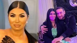 Ramona Manole, acuzații grave la adresa partenerului său de viață
