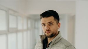 Marian Olteanu a avut parte de o accidentare gravă